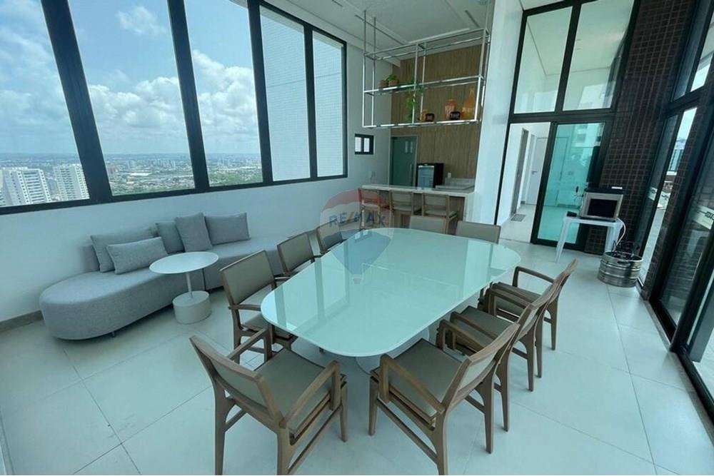 Apartamento - Venda - Recife , Pernambuco - exata_terraza_boa_viagem-1.jpeg - 850701004-58