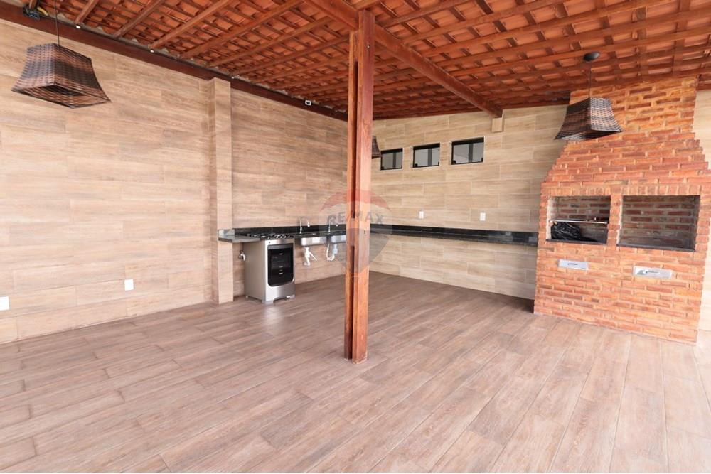 Apartamento - Venda - Jaboatão dos Guararapes , Pernambuco - 1.jpg - Área Gourmet - 850091013-296