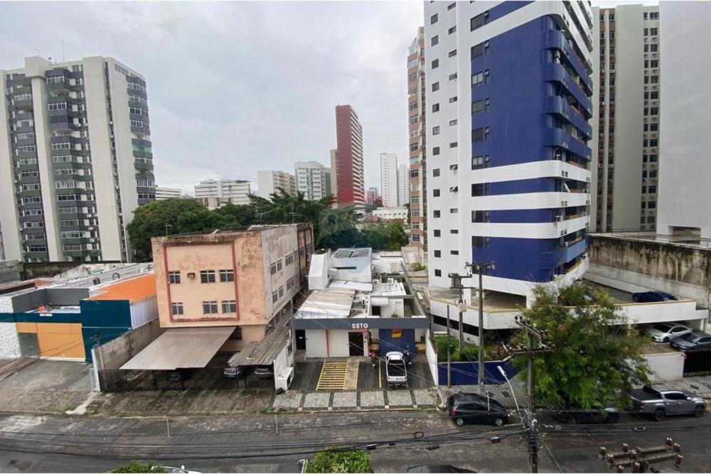 Apartamento - Venda - Recife , Pernambuco - IMG-20250603-WA0083.jpg - 850701012-88