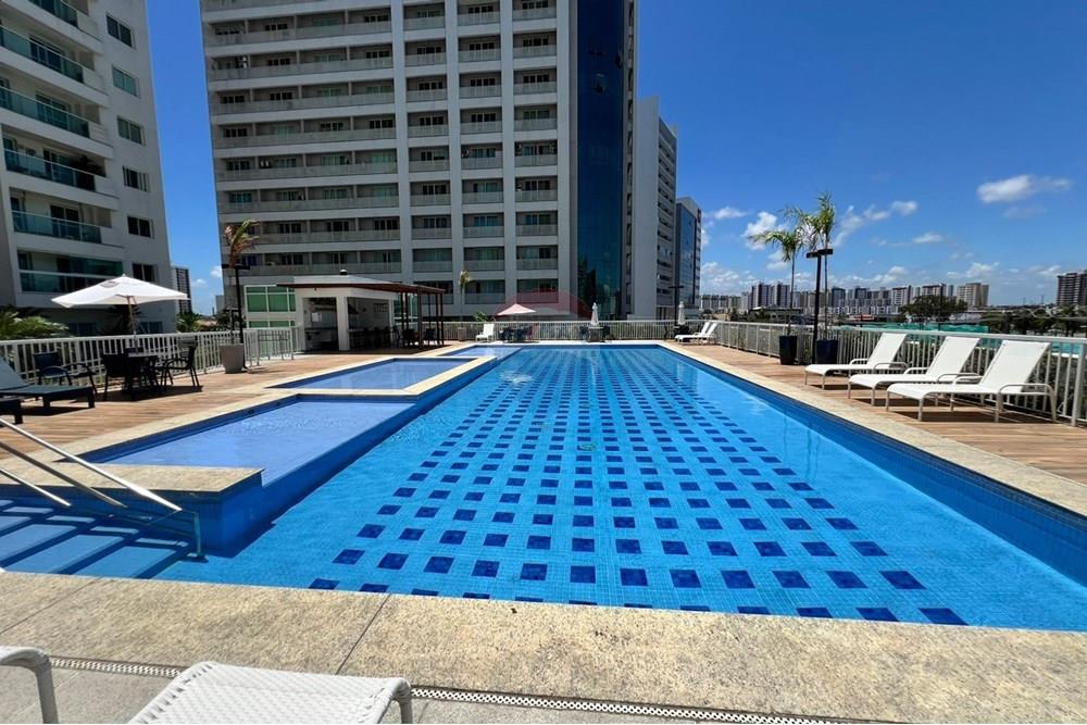 Apartamento - Venda - Aracaju , Sergipe - b5016845-b6d4-4564-ab1f-afc29c7fc0cd.jpg - 850581003-1281