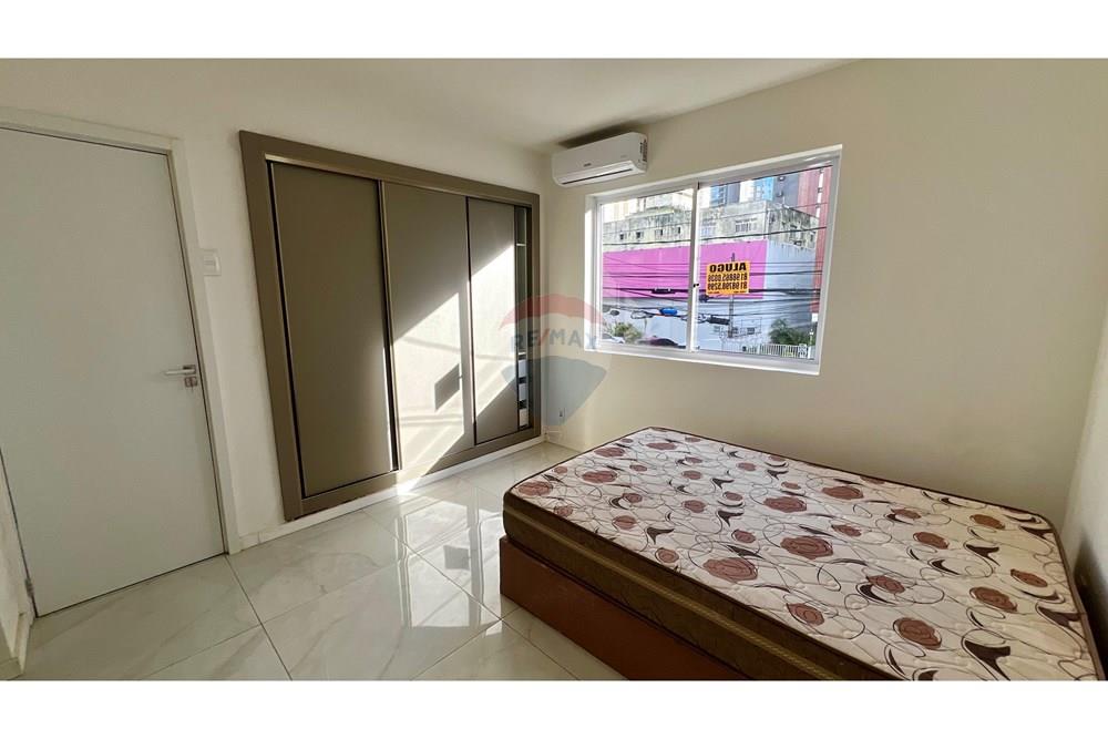 Apartamento - Alugar - Recife , Pernambuco - ca3933c3-2906-4921-80f9-10da5d62cf10 (1).jpg - 850091056-51