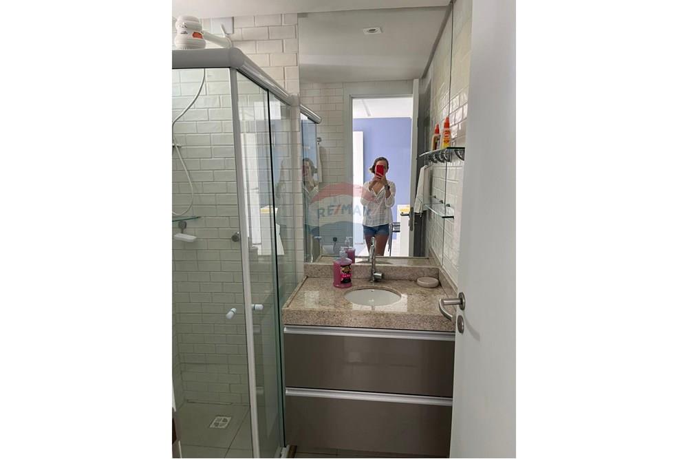 Apartamento - Alugar - Ipojuca , Pernambuco - IMG-20250901-WA0312.jpg - 850221031-221