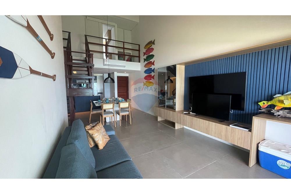 Apartamento - Venda - Ipojuca , Pernambuco - IMG_7087 - Copia.JPG - 850071017-179