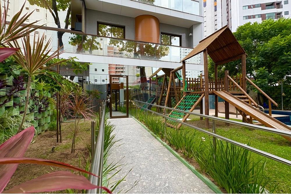 Apartamento - Venda - Recife , Pernambuco - IMG_2878.jpeg - 850091088-12