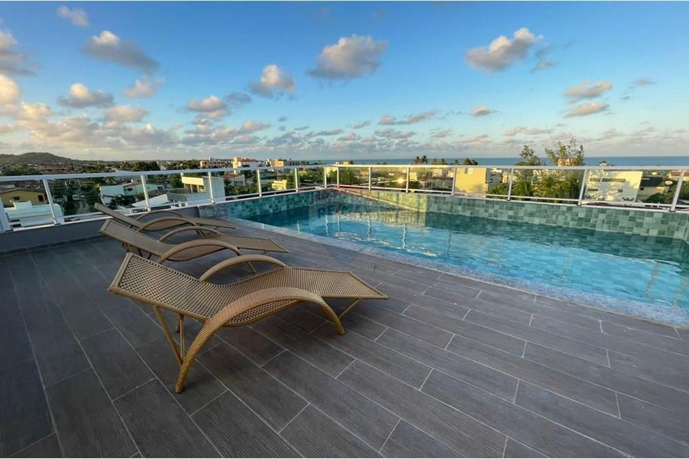 Apart Hotel/ Flat - Venda - Tamandaré , Pernambuco - IMG-20241129-WA0080.jpg - Terraço - 850191061-16