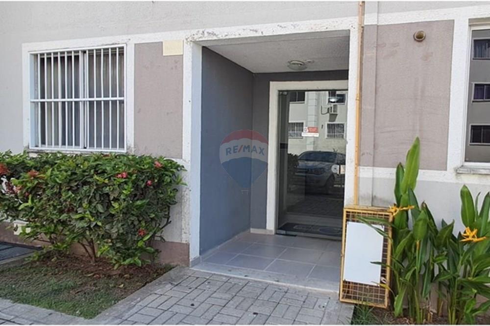 Apartamento - Venda - Olinda , Pernambuco - 50.jpeg - 850301022-30