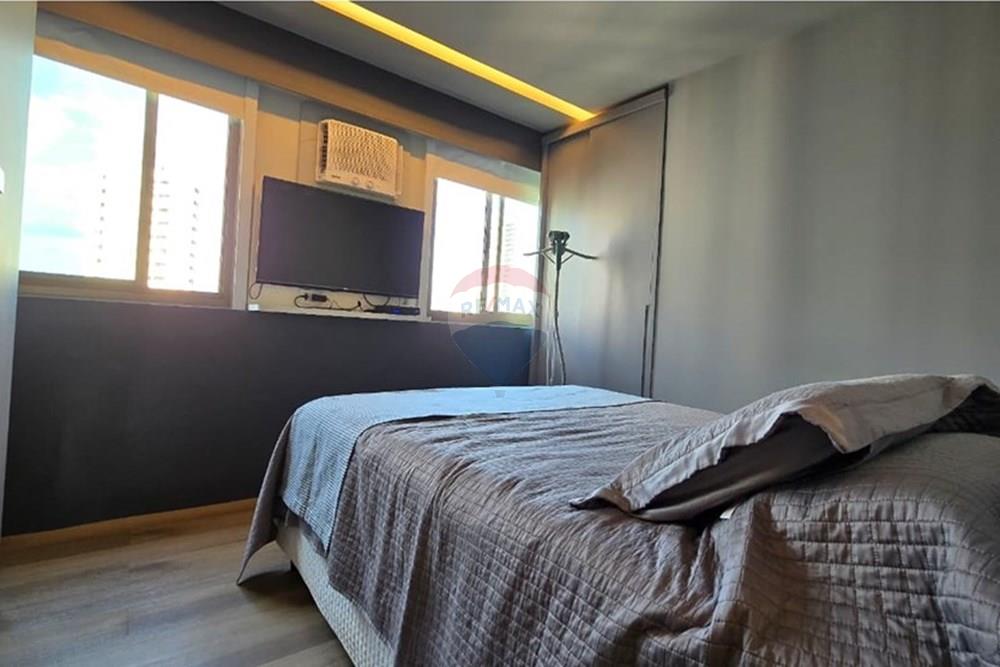 Apartamento - Venda - Recife , Pernambuco - M REB E M RAQ - QUARTO 1.jpg - 850071032-85