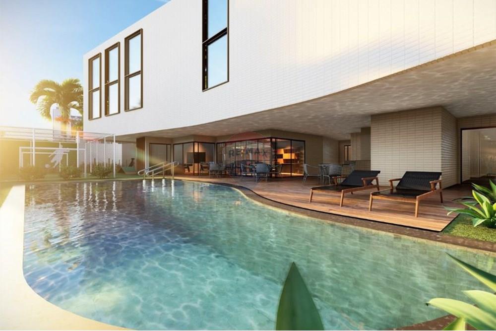 Apartamento - Venda - Recife , Pernambuco - 06_Piscina_01.jpg - 850041009-107