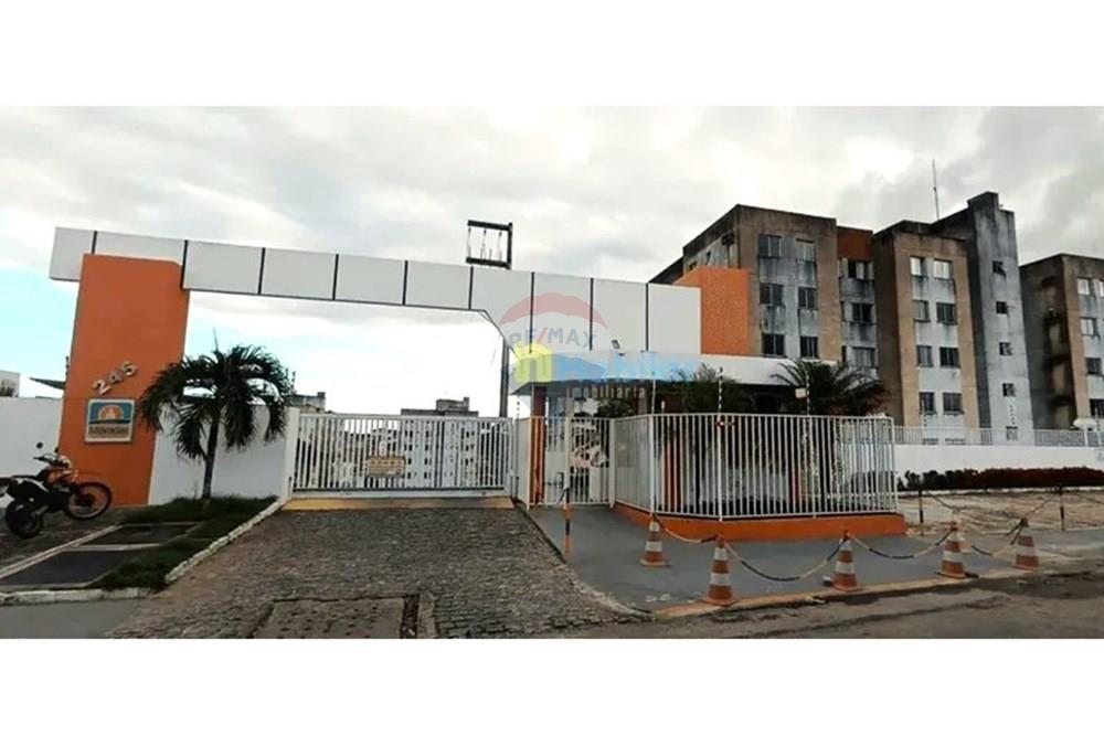 Apartamento - Venda - Aracaju , Sergipe - foto 5.jpg - 850581216-40