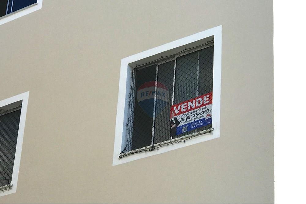 Apartamento - Venda - Aracaju , Sergipe - IMG_9585.JPG - 850581003-1217