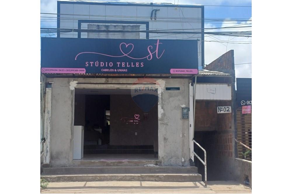 Ponto Comercial/ Loja - Venda - Marechal Deodoro , Alagoas - IMG-20250203-WA0016.jpg - 850641037-8