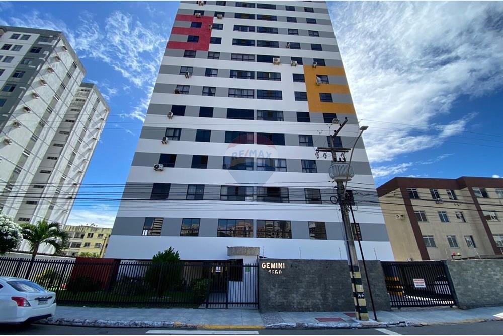 Apartamento - Venda - Aracaju , Sergipe - a1fca6d3-6805-409b-97c6-7364560837e3.jpg - 850581010-273