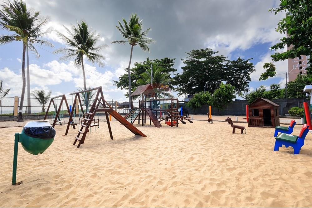 Casa de Condomínio - Venda - Paulista , Pernambuco - PARQUINHO 01A.jpg - 850091040-137