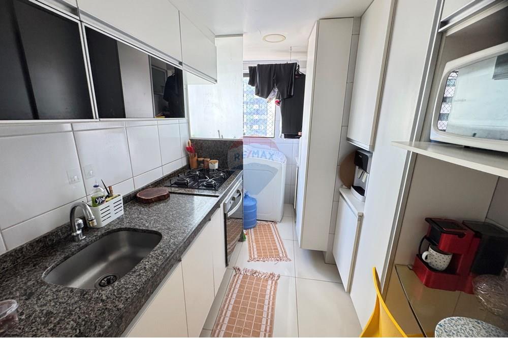 Apartamento - Venda - Recife , Pernambuco - IMG_4067.jpeg - 850701005-317