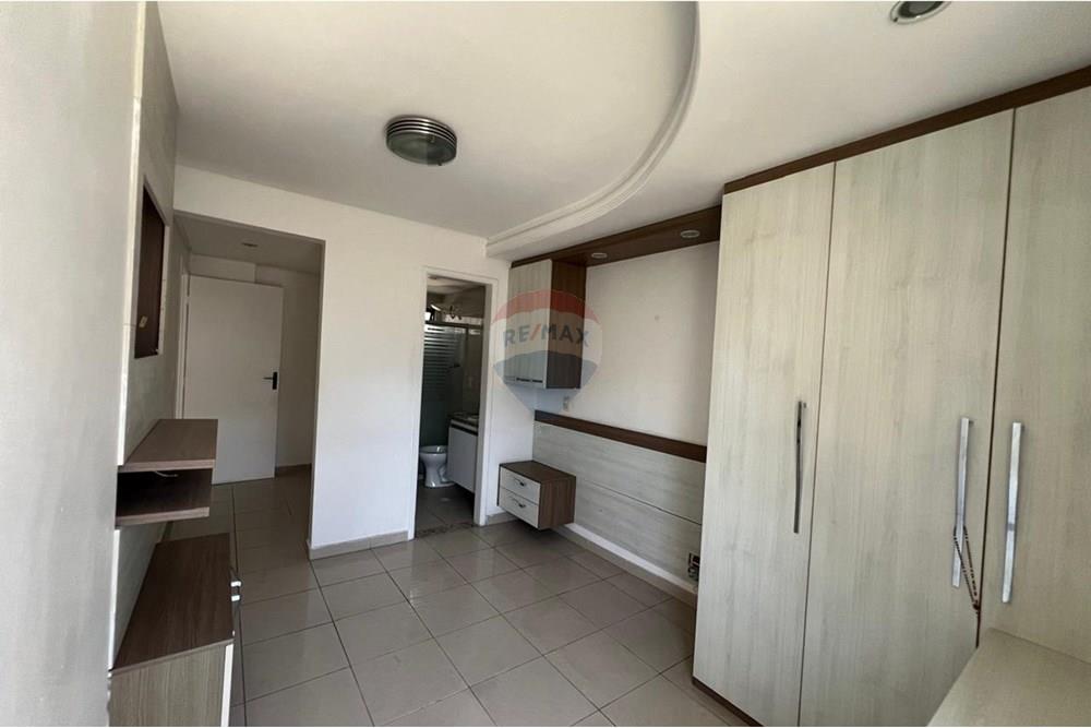 Apartamento - Venda - Recife , Pernambuco - quartosuite2.jpg - Quarto de família - 850071027-20