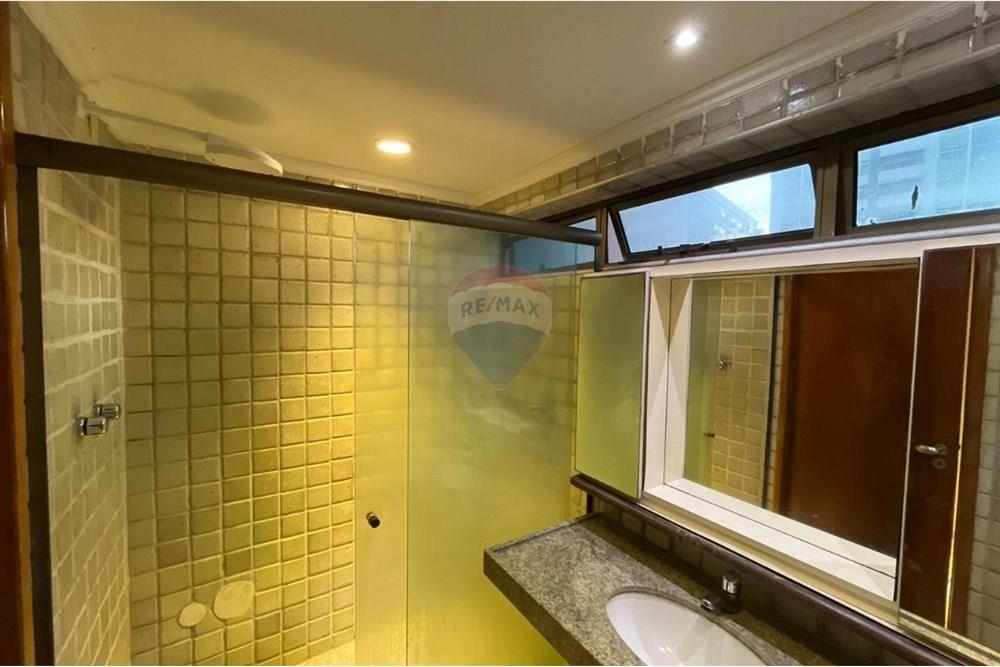 Apartamento - Alugar - Recife , Pernambuco - 2c37178f-c2b2-427c-b8a7-eb4b323cd610.jpeg - 850251091-18
