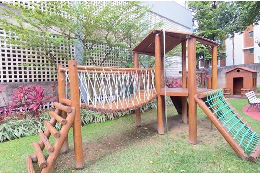 Apartamento - Venda - Recife , Pernambuco - EDF MENDO SAMPAIO AP 7ºA - PLAY 1.jpeg - 850071032-107