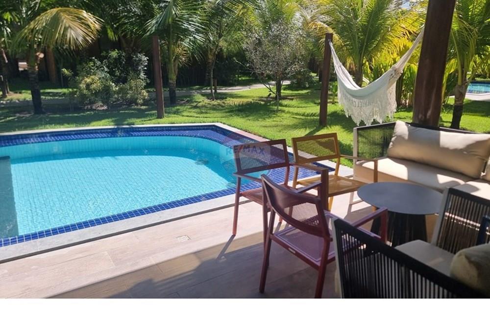 Bangalô - Alugar - Tamandaré , Pernambuco - Ban 05.jpg - 850501065-85