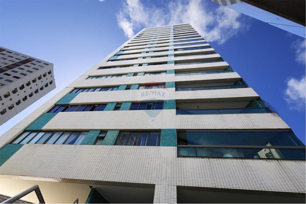 Apartamento - Venda - Recife , Pernambuco - FACHADA 01D.jpg - 850091040-212