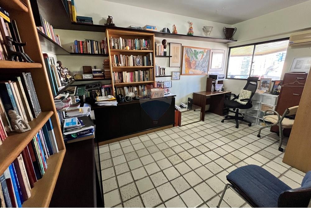 Apartamento - Venda - Recife , Pernambuco - IMG_5534.jpeg - 850041009-80