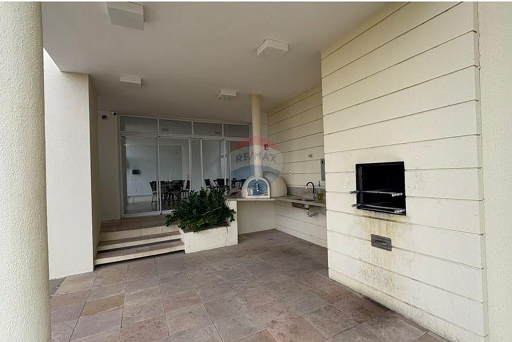 Terreno - Venda - Petrolina , Pernambuco - Fotos da churrasqueira e forno de pzza do condominio Campos do Conde.jpg - 850611008-66