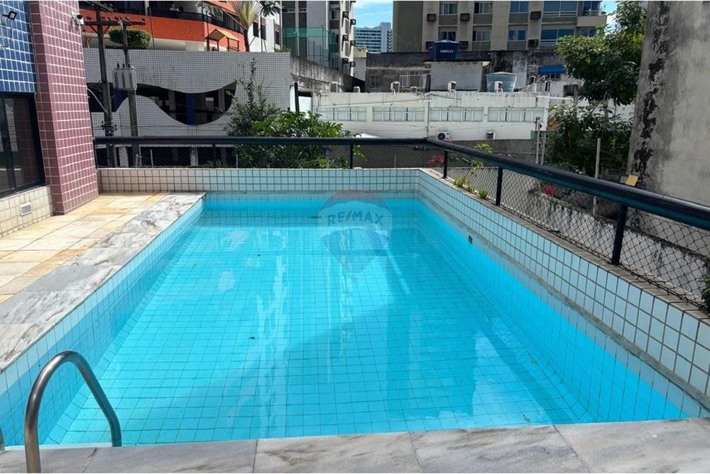 Apartamento - Venda - Recife , Pernambuco - 23.jpeg - 850501065-113