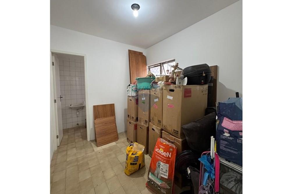 Apartamento - Venda - Recife , Pernambuco - EDF MANDACARU AP 504- DEPENDENCIA.jpg - 850071032-99