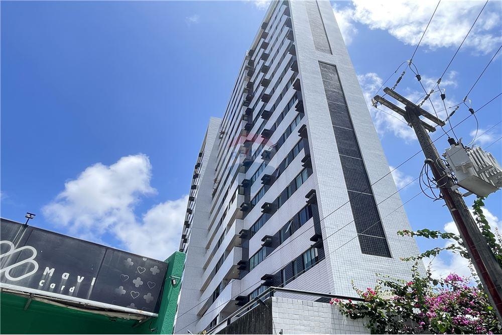 Apartamento - Venda - Recife , Pernambuco - 5 - 850701005-235