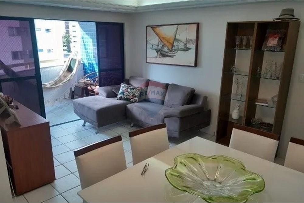 Apartamento - Venda - Recife , Pernambuco - cfbb845b-b472-42f9-aade-382e8b78890b.jpg - 850501090-93