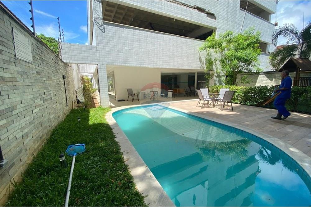 Apartamento - Alugar - Recife , Pernambuco - IMG_0561.jpeg - 850701016-38