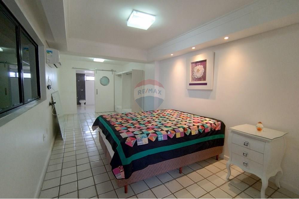 Apartamento - Venda - Maceió , Alagoas - IMG_20250310_083814790_HDR.jpg - Quarto de família - 850651001-192