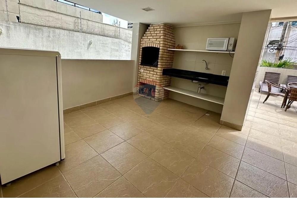 Apartamento - Venda - Maceió , Alagoas - IMG_4720.jpeg - 850691007-17