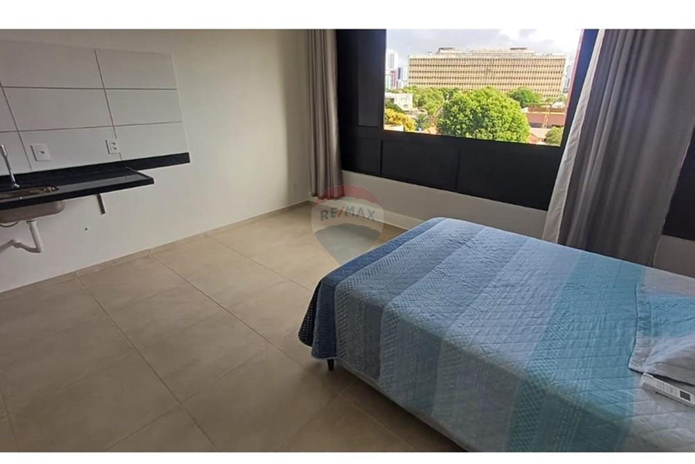 Studio - Venda - Recife , Pernambuco - QTO 2 - MAX DERBY.jpg - 850071032-67