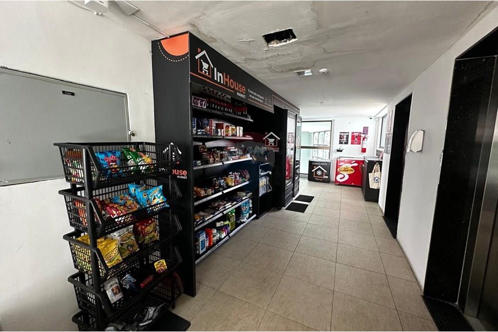 Apartamento - Alugar - Recife , Pernambuco - Mercado honesto.jpeg - 850071014-44