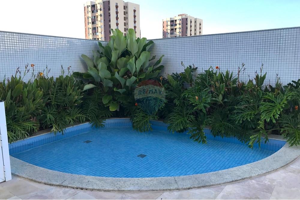 Apartamento - Venda - Aracaju , Sergipe - IMG_0342.JPG - 850581003-1237