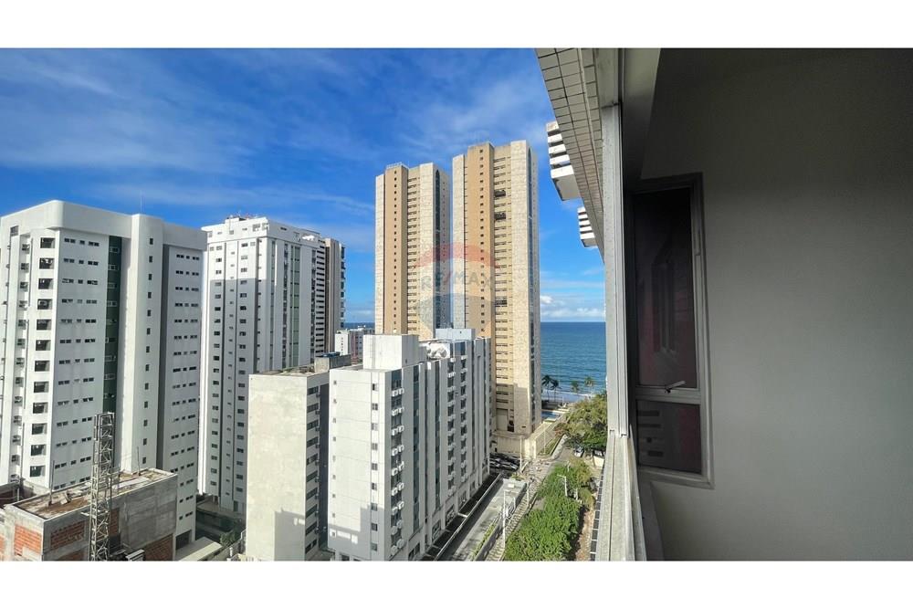 Apartamento - Venda - Recife , Pernambuco - bfb2f294-5a7a-402c-92ba-95727865dfd7.jpg - 850501090-94