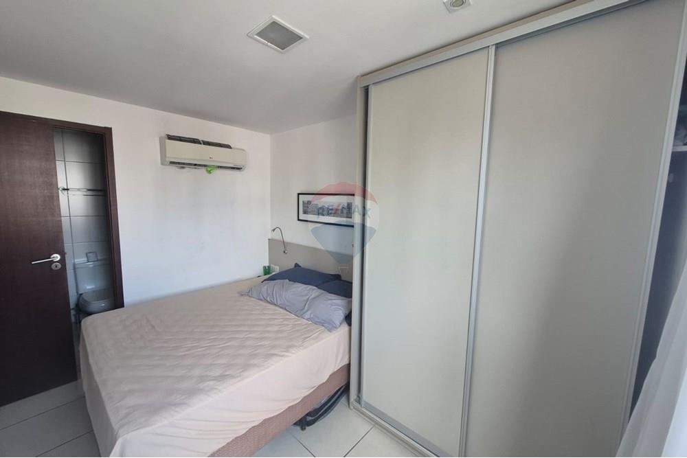 Apart Hotel/ Flat - Alugar - Recife , Pernambuco - WhatsApp Image 2025-09-24 at 17.10.16.jpeg - 850701027-13