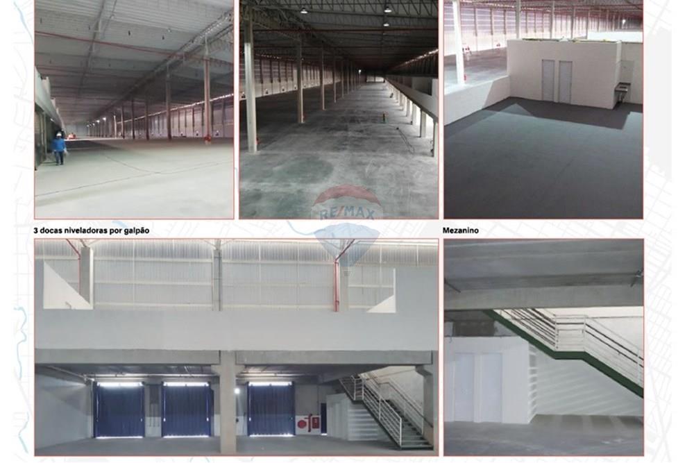 Galpão - Alugar - Cabo de Santo Agostinho , Pernambuco - Slide10.jpg - 850281003-1316