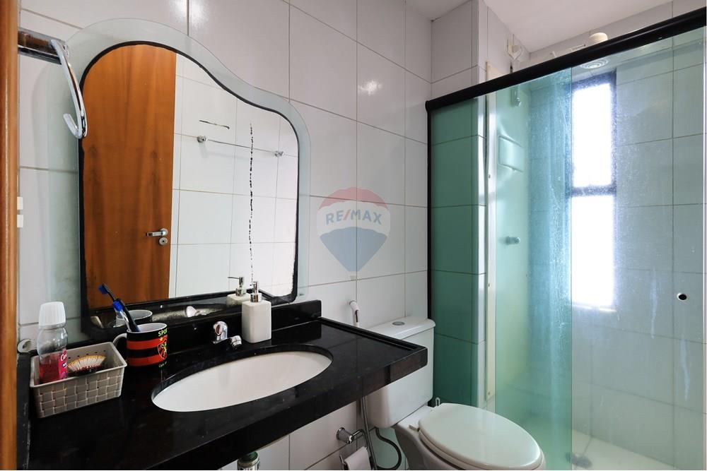 Apartamento - Venda - Recife , Pernambuco - WC SOCIAL.jpg - 850091040-205