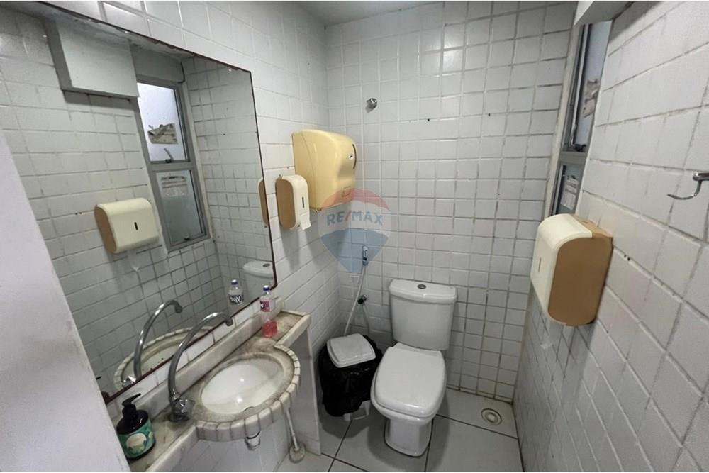 Ponto Comercial/ Loja - Alugar - Recife , Pernambuco - IMG-20250903-WA0039.jpg - 850701012-98