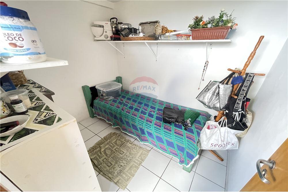 Apartamento - Venda - Recife , Pernambuco - 21 - 850701005-235