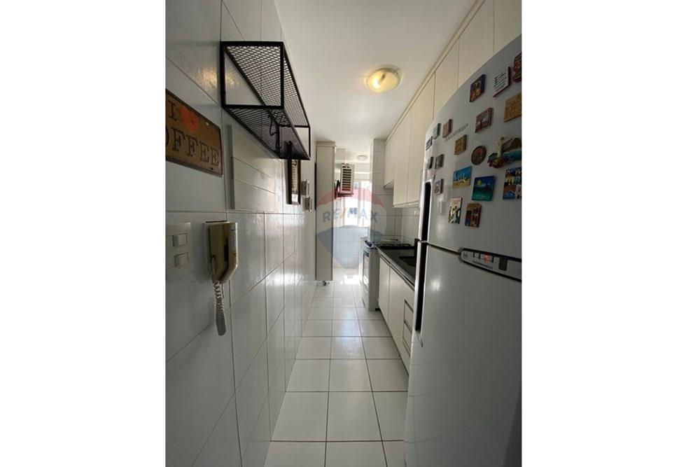 Apartamento - Venda - Aracaju , Sergipe - 3d48d109-7512-4bf0-b4e0-7c7c2fa1995c.jpg - 850581010-296