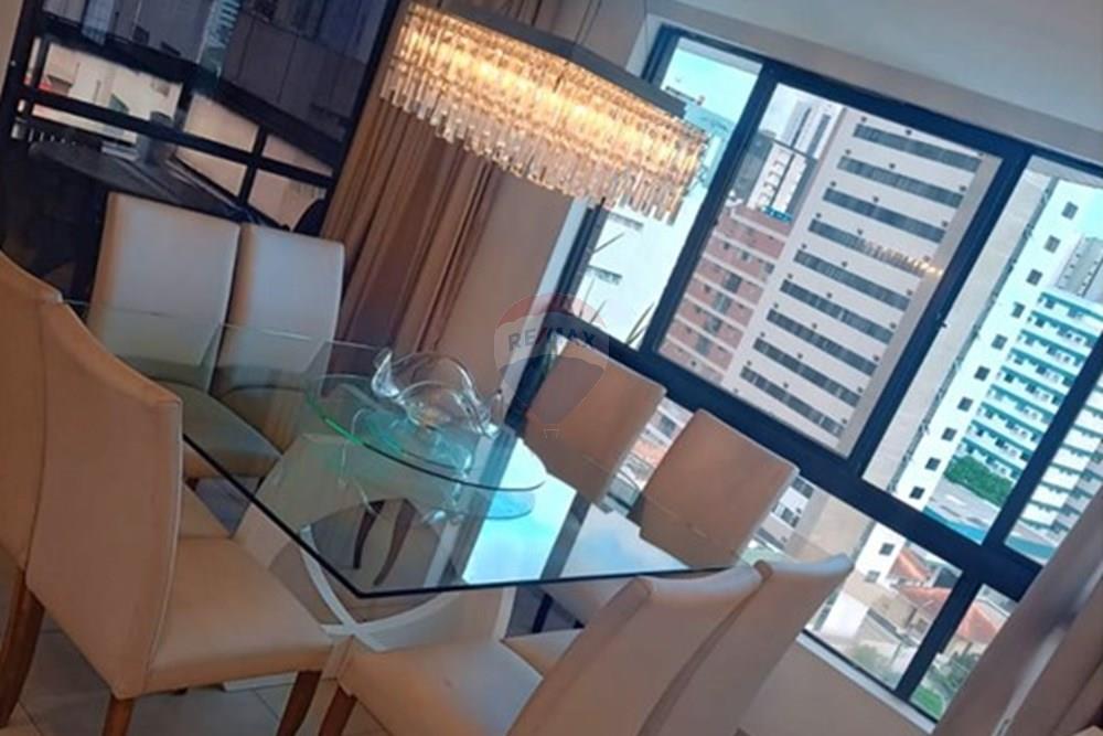 Apartamento - Venda - Recife , Pernambuco - SOLAR AUREA BYER 45.jpg - 850071032-3