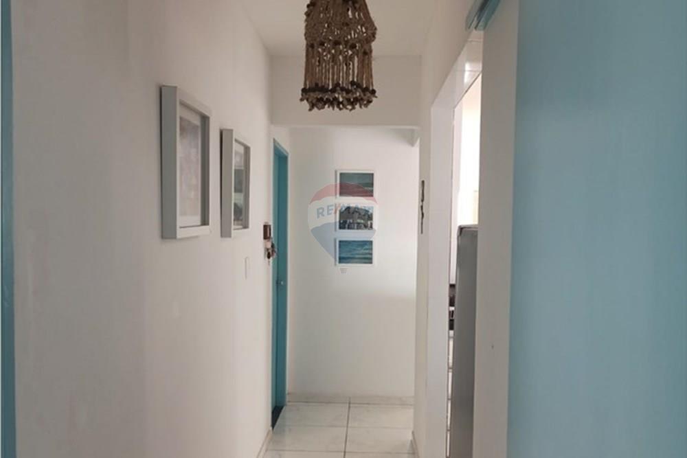 Casa - Alugar - Tamandaré , Pernambuco - CORREDOR 1.jpg - 850471015-88