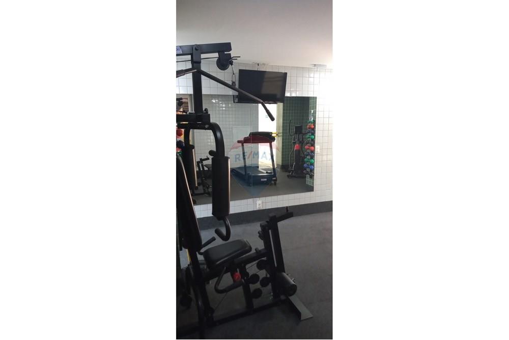 Apartamento - Venda - Recife , Pernambuco - IMG_20210311_110319785.jpg - 850171004-80