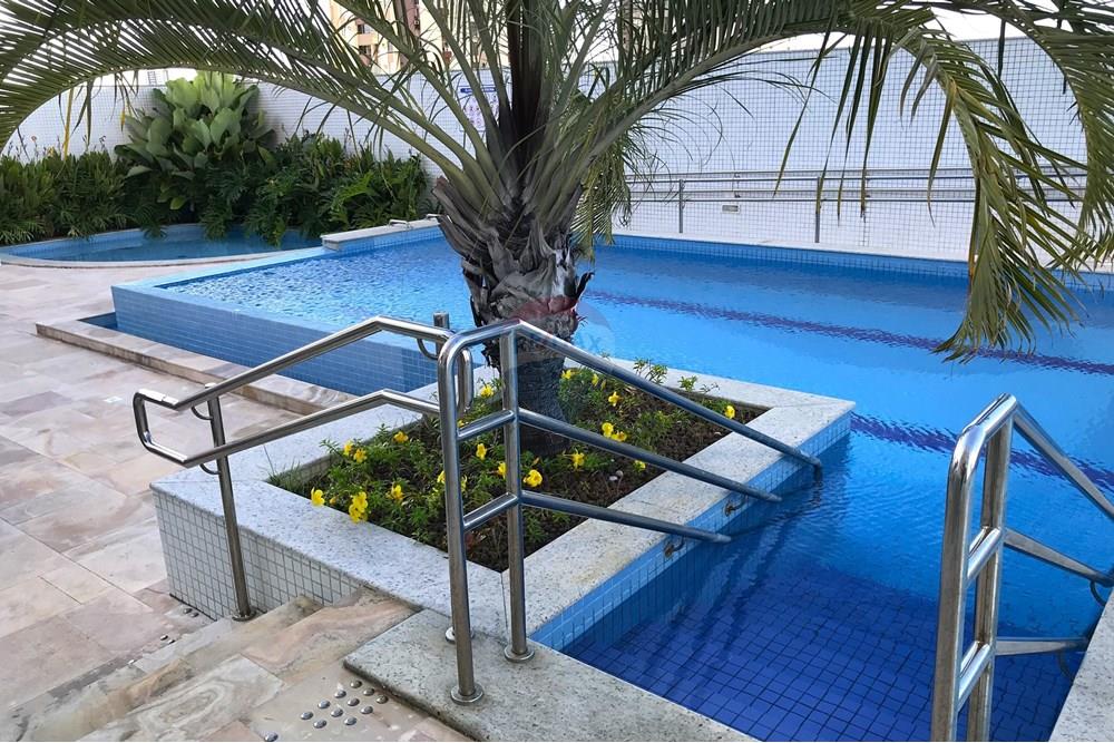 Apartamento - Venda - Aracaju , Sergipe - IMG_0333.JPG - 850581003-1237