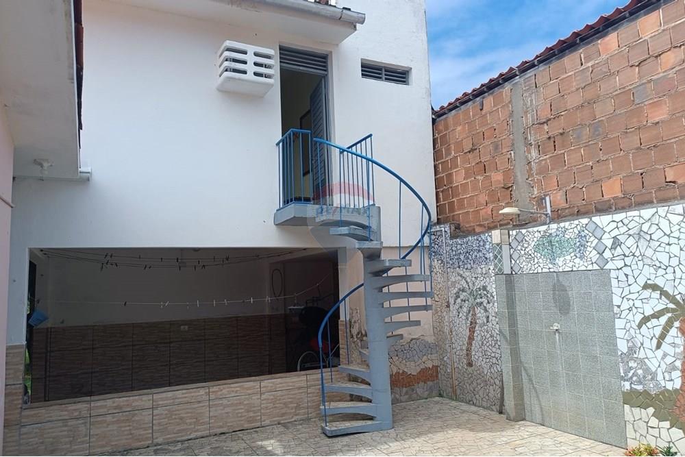 Casa - Venda - Maceió , Alagoas - CASA LEANDRO 46.jpg - 850141002-117