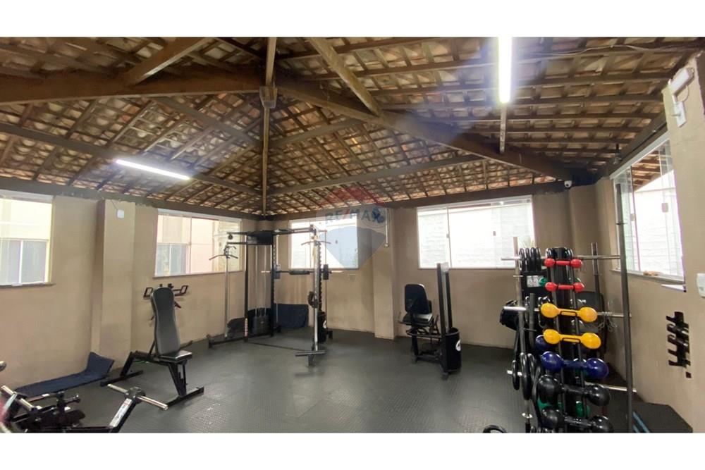 Apartamento - Venda - Aracaju , Sergipe - 1ddeb913-228a-49e7-b661-1b6224365da7.jpeg - 850581005-159