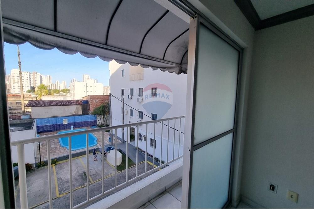 Apartamento - Venda - Jaboatão dos Guararapes , Pernambuco - WhatsApp Image 2025-08-07 at 14.49.15 (1).jpeg - Varanda - 850091013-300