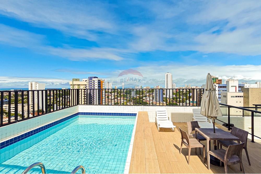 Apartamento - Venda - Recife , Pernambuco - IMG_20250725_132308.jpg - 850091082-22